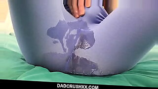 korean virgen defloration cry