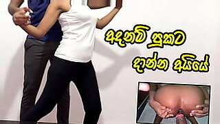 sri lankan paba sex