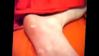 lena paul lathers her big