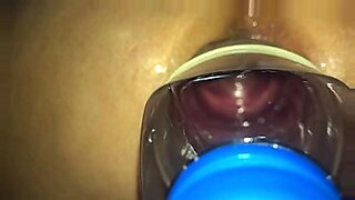 Gabon-sexy-tape-bouteille