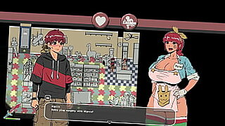 anime porn games