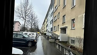 brigitte offerte par son mari sans capotes