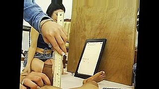 school girl fucks for good grades pov