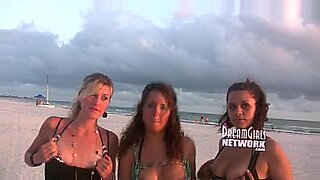 beach dick flash no 6