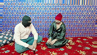 with muslim boys