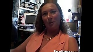 older moms fuck there son