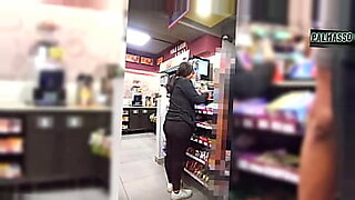 handful tits euro sweetie agrees to have sex in public for some cash