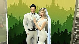 first time sex in wedding