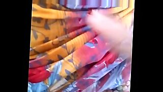 sari in fist night poran videos
