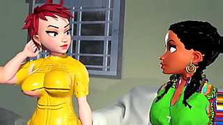 sexy police chick firm tits busts nut