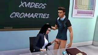 cartoons video porno