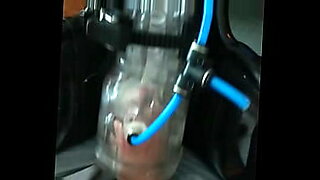 milking tit machine