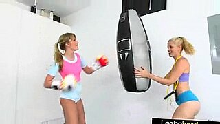 franceska james video