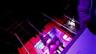 night club party reality kings lesbian