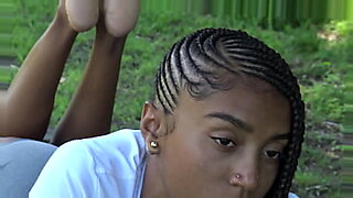 lightskin teen twerk dildo