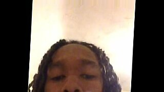 multiple creampies by white man in one ebony black brown pussy