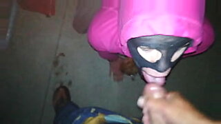 carol cox fucks 2 big black cocks