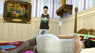mom step and son step part 2