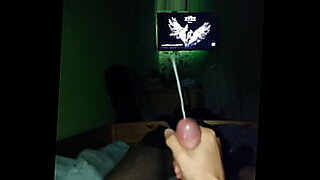 cums shot close up dick