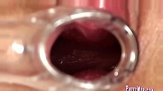 tube dildoed