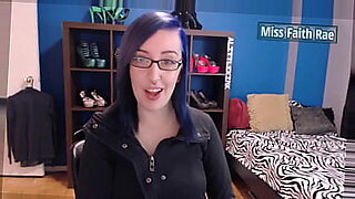 18 year old gagging deepthroat