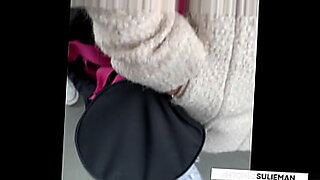 public sex in a train