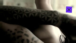sunny leone playing with her tits and pussy in the