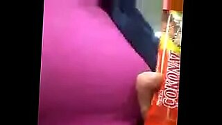 mature groped in bus