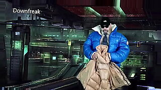 pussy licking blindfolded for stranger