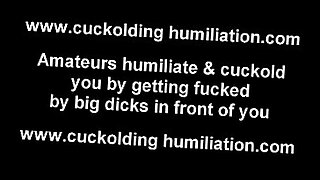 old lady milf and seduces forced shying boy but understood fucking handjob