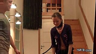 old grandparents couple force shy teen to fuck