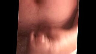 sasha grey eating cum