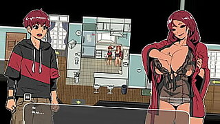 self bondage surprise