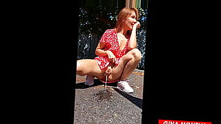 jizz bus train public