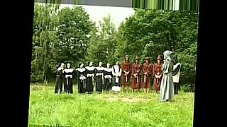 cute hot sex teasing dirty old man