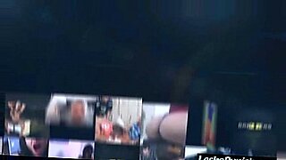 blonde teens one guy