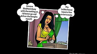 savita bhabhi with rakesh mehta cartoon