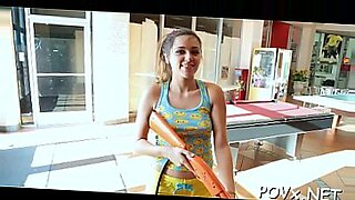 2 girls 1 boys sex video