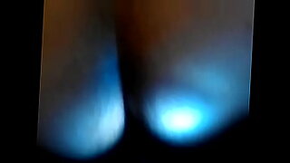 a man masturbating before a pedicure tialnd