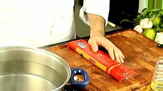 homemade hard finger