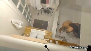 hidden camera massage home