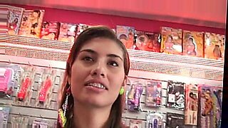 horny chick gives a close up of her holes and gets banged by nacho vidal
