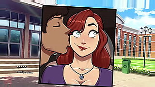 asian lesbian dominates white