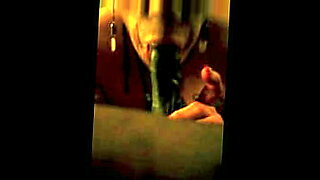 asian girl kissing getting her tits and pussy rubbed by the masseuse on the massage bed