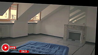 a blonde housewife fucked by a salesman