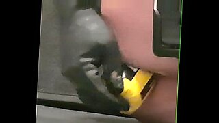 bizarre objects insertions anal