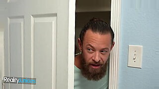 son fuck his aunt while she sleeping and she wakes up