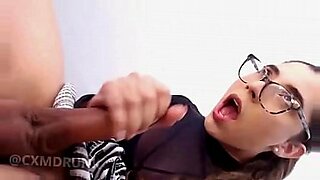 nerd to stud in one simple fuck video