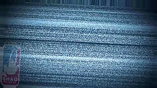 sany leony prone video