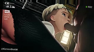 tomb raider lara croft 3d animation shemale4